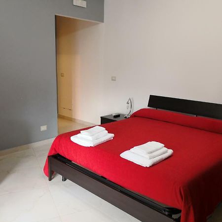 B&B La Casa Di Giorgia Di Pellicano' Francesca Reggio di Calabria Ngoại thất bức ảnh