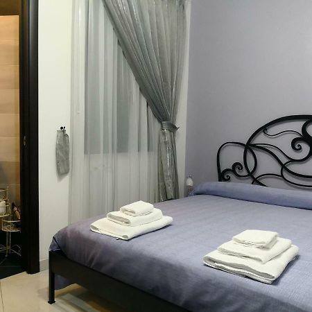 B&B La Casa Di Giorgia Di Pellicano' Francesca Reggio di Calabria Ngoại thất bức ảnh