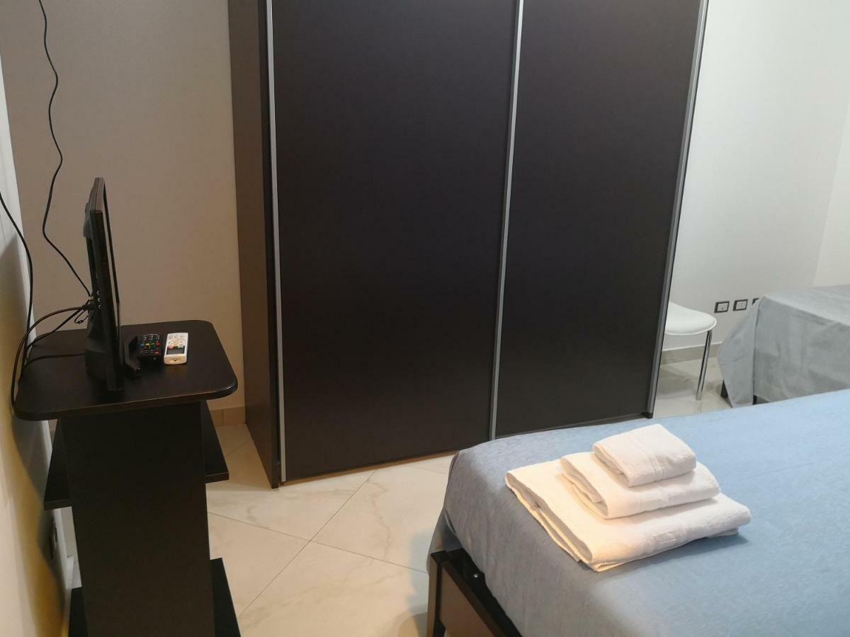 B&B La Casa Di Giorgia Di Pellicano' Francesca Reggio di Calabria Ngoại thất bức ảnh