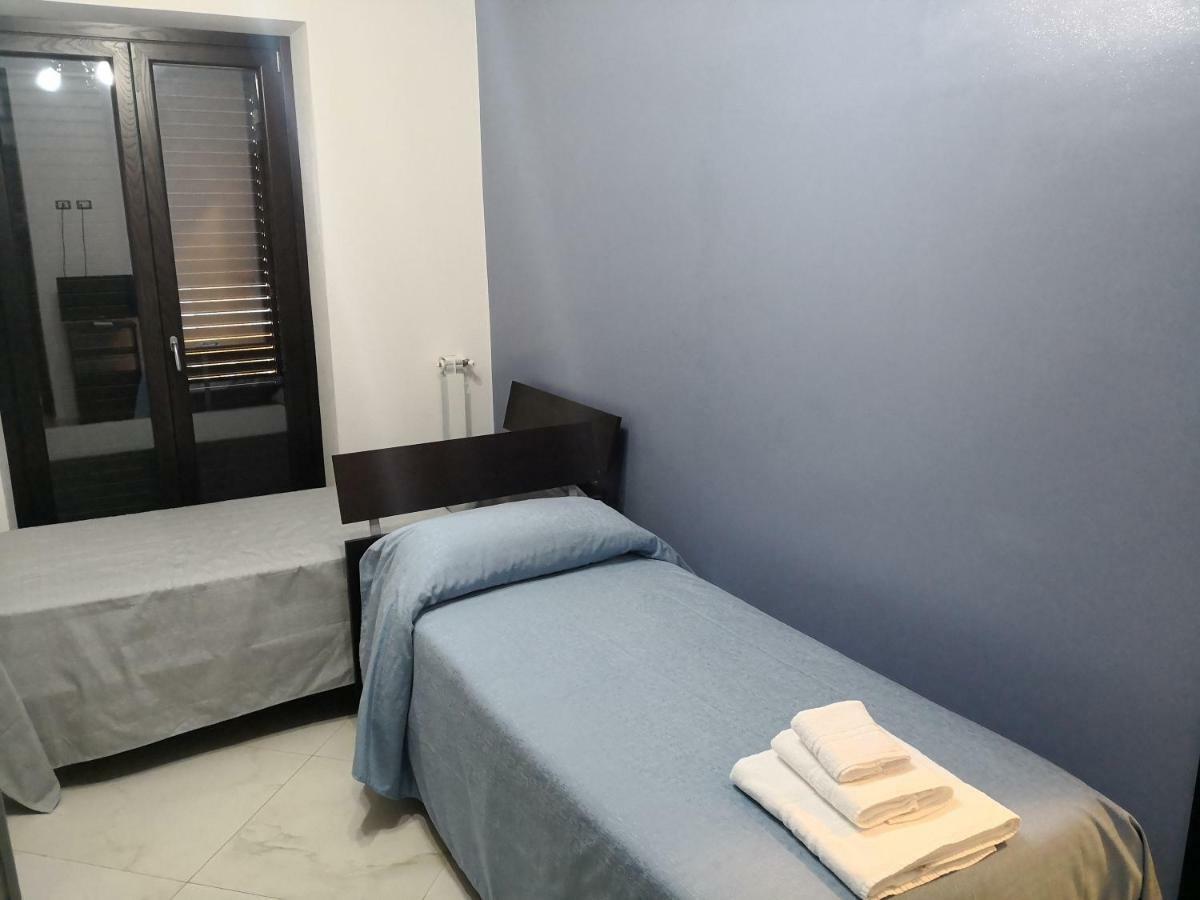 B&B La Casa Di Giorgia Di Pellicano' Francesca Reggio di Calabria Ngoại thất bức ảnh