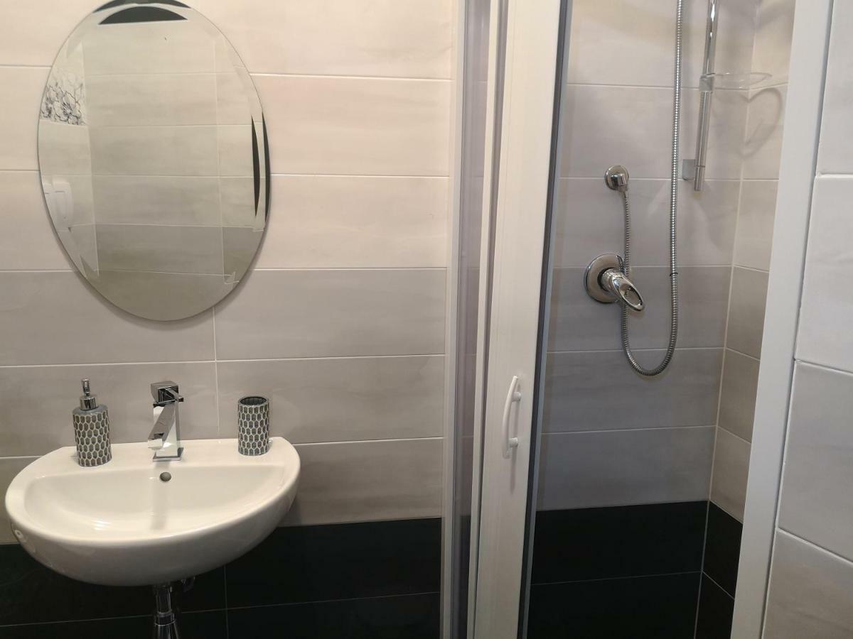 B&B La Casa Di Giorgia Di Pellicano' Francesca Reggio di Calabria Ngoại thất bức ảnh